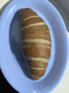 Butter Roll with Variant Flavors