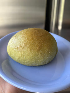 Pandan Rice Bread